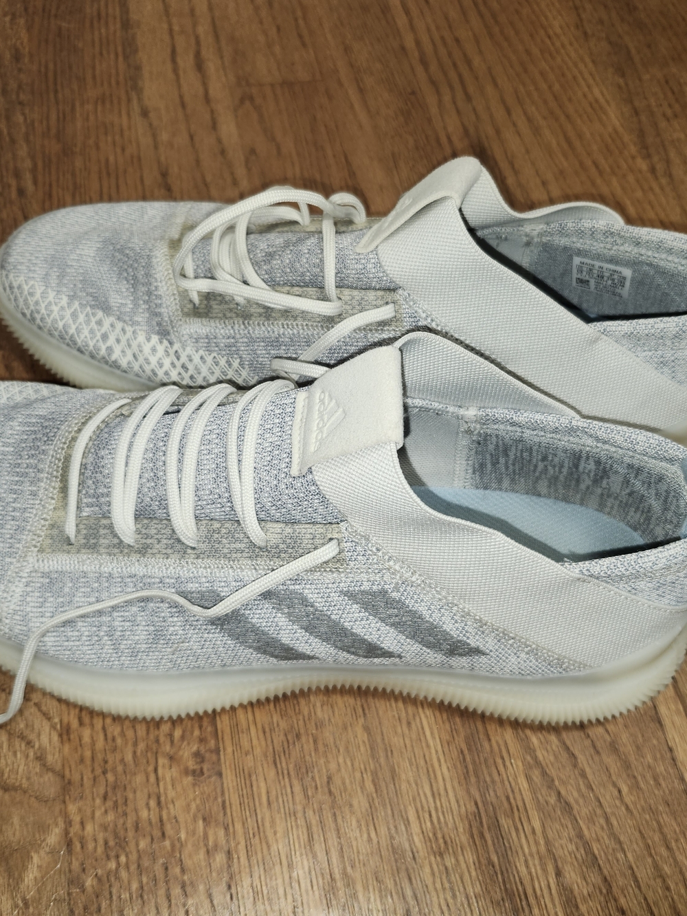 Adidas Boost Traxion Shoes